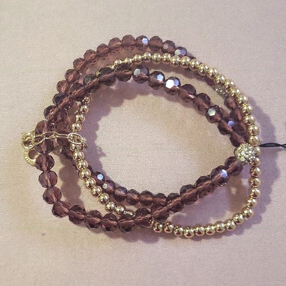 Anne Klein Jewelry - Bracelet